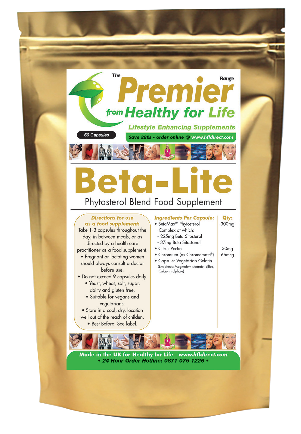 Beta-Lite